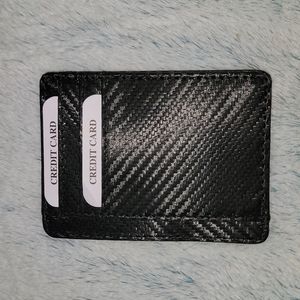Minimalist wallet #PoshAffiliate